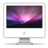 推出的iMac G5极光 iMac G5 Aurora